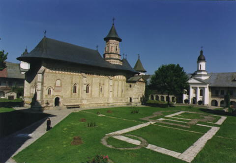 Biserica Neamt